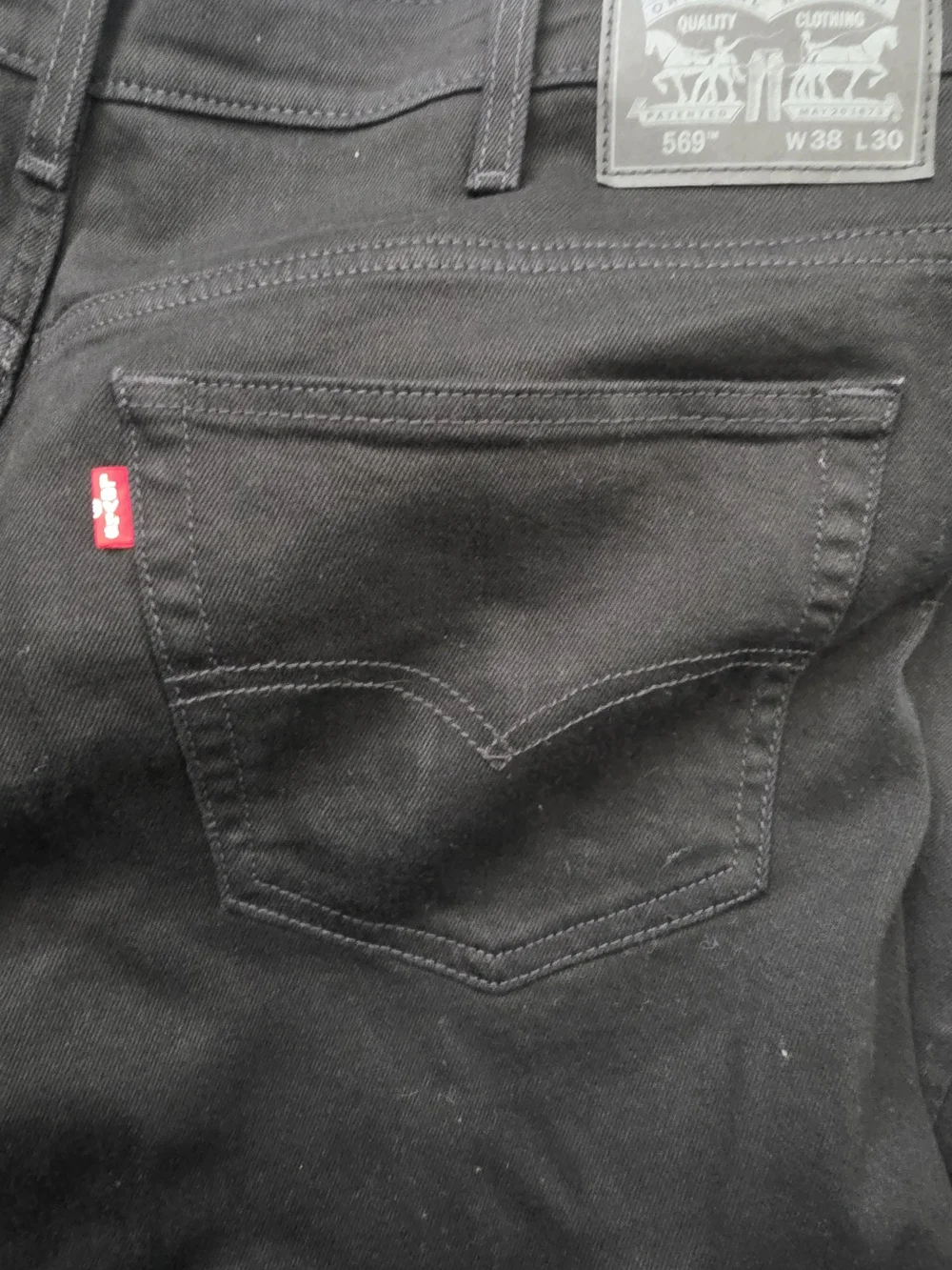 Levis men classic